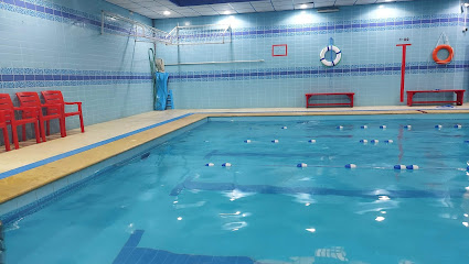 Dar al-Yazid Sports