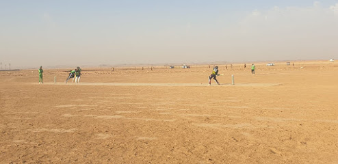 TCA Cricket Grounds