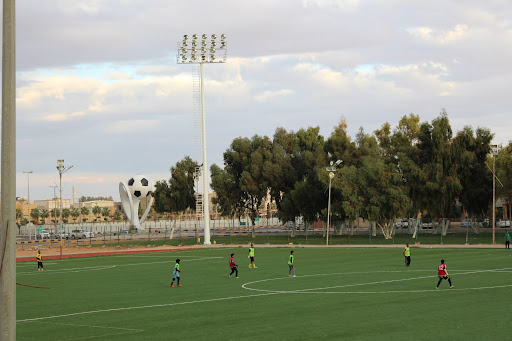Tabarjal Sports Club