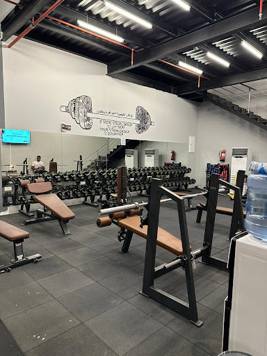 Y Gym