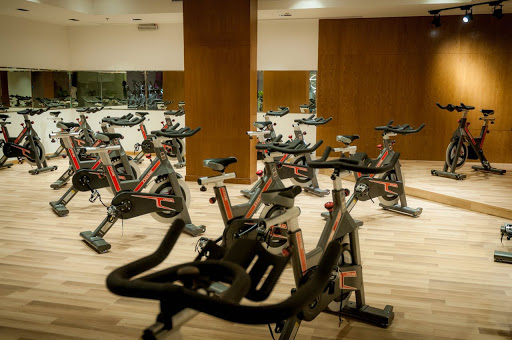 Fitness Speed