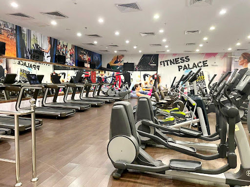 Fitness Palace