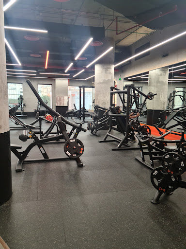 B-IT Fitness Nuzhah