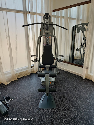 Ladies Fitness and Wellness Center