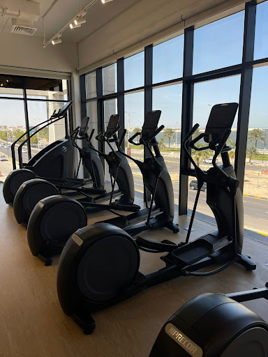 OxyGym