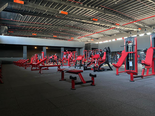 Abosaud Sport Center - H2 GYM