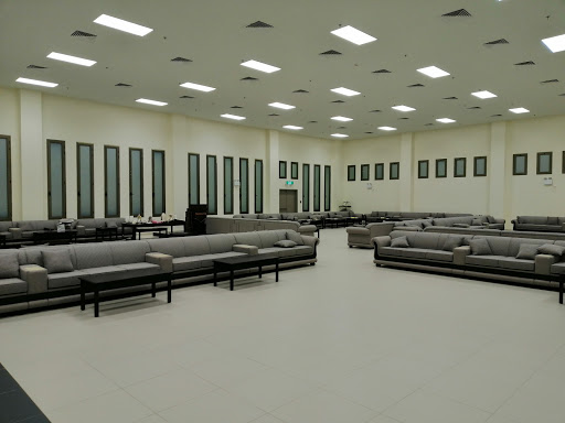 MARAFIQ RECREATION CENTER