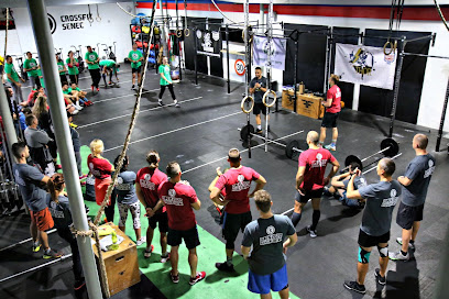 CrossFit Senec