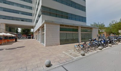 The Corporate Gym S.l.