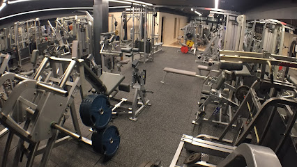 H2 GYM