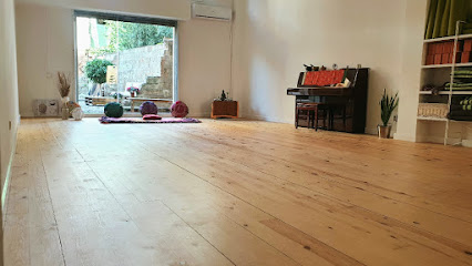 Samadhi Yoga Barcelona