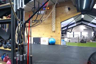 Fitness Factory Club Mataró