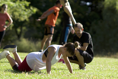 iMove Fitness - Coach sportif et santé