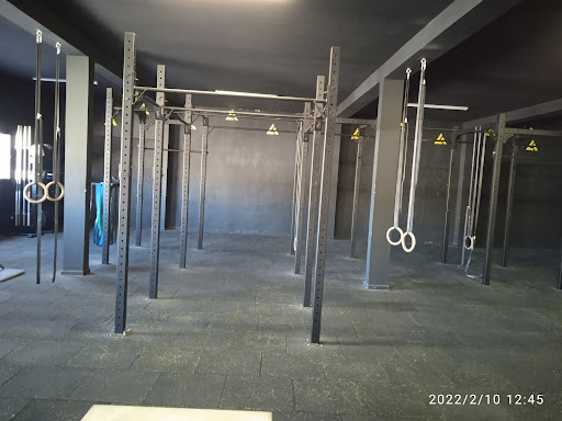 Aecor Training Camp