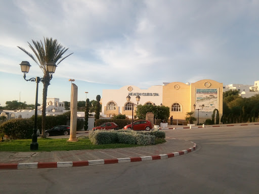 Health Club & SPA