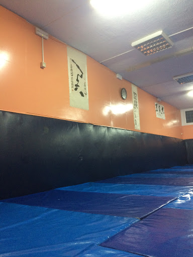 Samuraï Club La Marsa