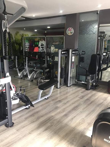 LADIES 4FIT & KIDS
