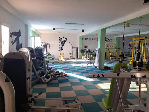 Olympia Gym