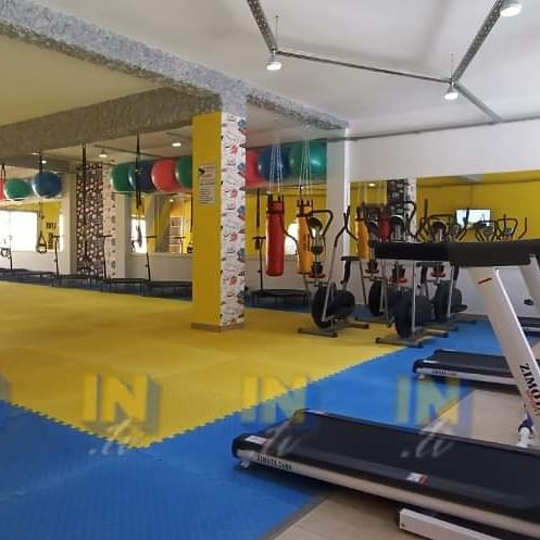 She Wellness Center