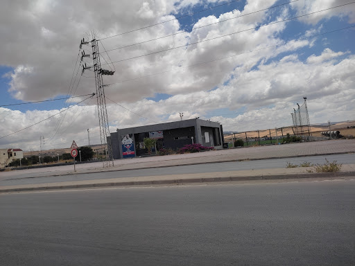 Centre Sportif Nefzi OOREDOO FOOTBALL ACADEMY BEJA-