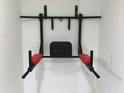 CDM Fitness  Vente et fabrication matériel de musculation -