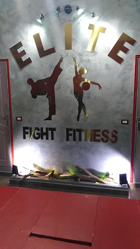 Elite Fight fitness