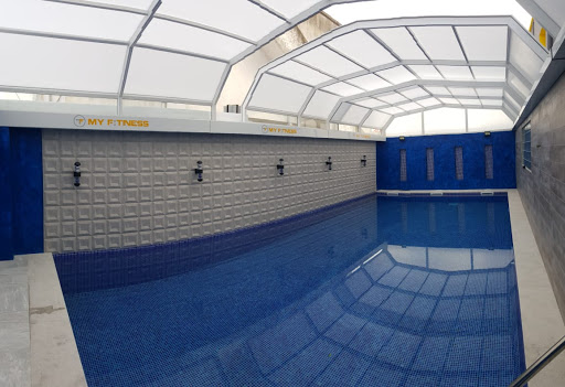My Fitness Club & Spa