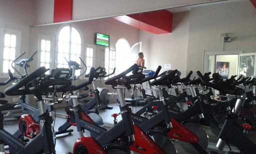 VIVA GYM Fitness Club