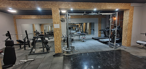 Impact Gym