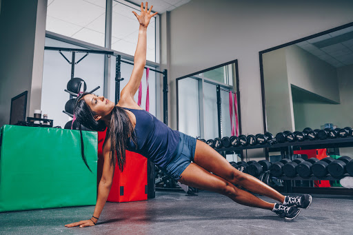 Vibes Plus Centre De Yoga Sport et Loisirs