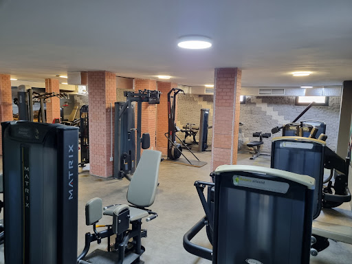 Energy-Fit Club
