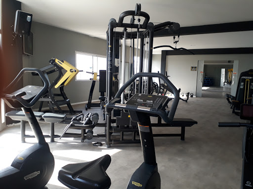 Fitness club FC