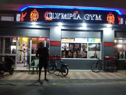 Olympia GYM