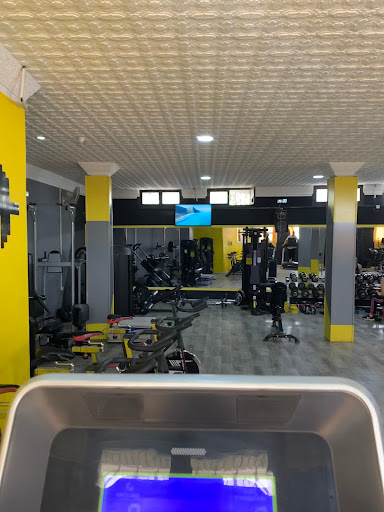Oxygène Stress Less
