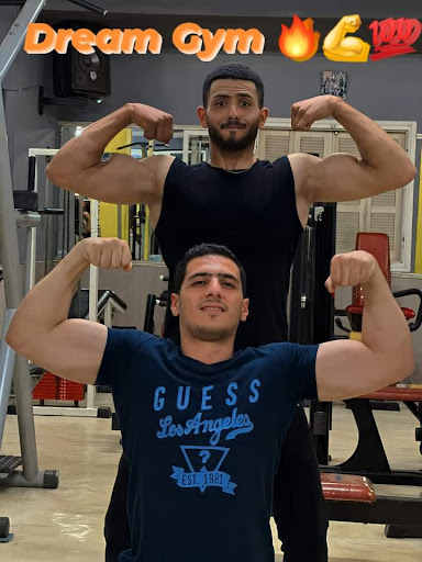 DREAM GYM