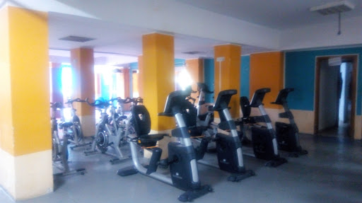Salle de sport 5eme avenue
