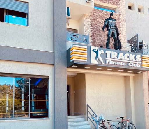 Tracks Fitness Club - Salle de Sport Tracks