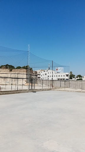 Salle de Sport 
