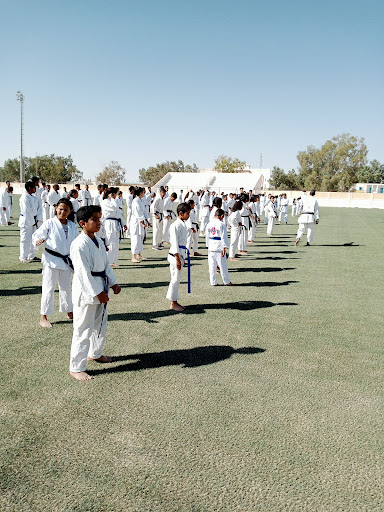 Ghlissia Sport