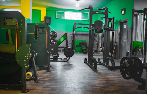 Wided fitness club