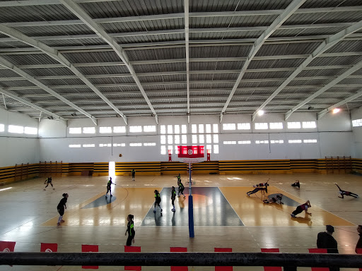 Salle De Sport Mohammed Zwawi