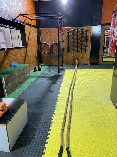 FBF Gym