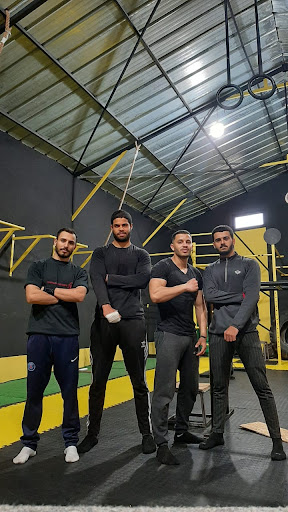 Space challenge Academy