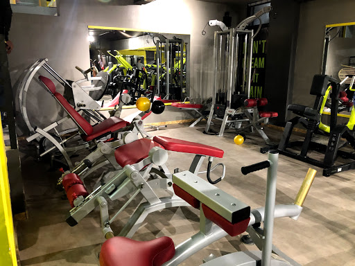 Sport Factory