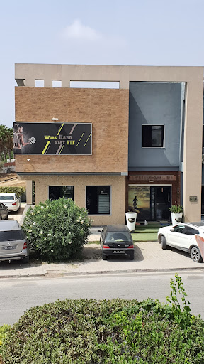 Top Fitness Club