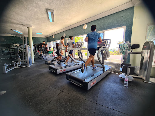 Star gym hammamet