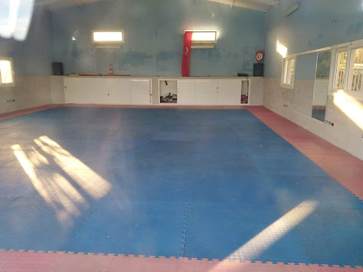Taekwondo Gym