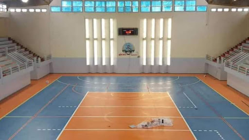 Salle Couverte de Jendouba