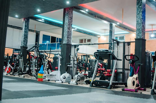 LibertyGym