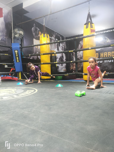 Fight Club Academy Kelibia